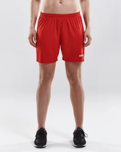 Sale Squad Trænings Shorts Dame Træningsshorts