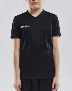 Best Squad Trænings T-shirt Børn T-Shirts & Toppe