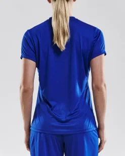 Dame Craft Trænings T-Shirt & Tanktoppe>Squad Trænings T-shirt