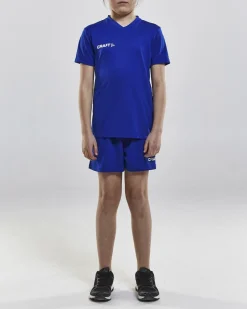 Hot Squad Trænings T-shirt Børn T-Shirts & Toppe