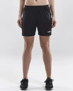 Hot Squad Træningsshorts Dame Træningsshorts