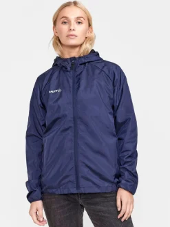 Dame Craft Jakker>Squad Vindtæt Løbejakke