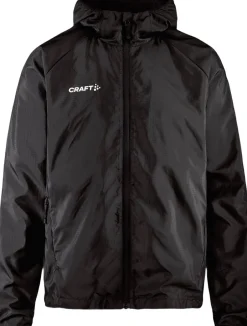 Discount Squad Vindtæt Løbejakke Jakker