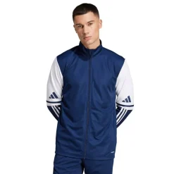 Hot Squadra 25 Full Zip Trænings Trøje Jakker