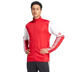 adidas Jakker>Squadra 25 Full Zip Trænings Trøje