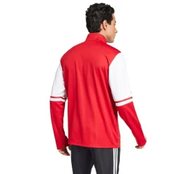 adidas Jakker>Squadra 25 Full Zip Trænings Trøje