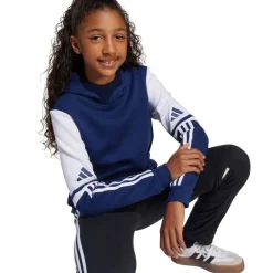 Børn adidas Sweatshirts & Træningstrøjer><noscript><img width=