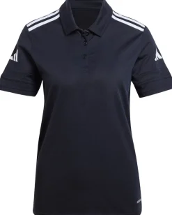 Squadra 25 Polo-adidas Hot