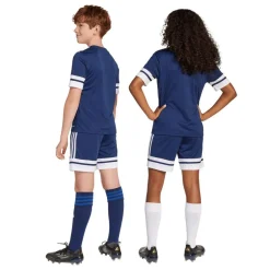 Clearance Squadra 25 Shorts Børn Træningsshorts