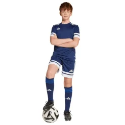 Clearance Squadra 25 Shorts Børn Træningsshorts