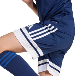 Clearance Squadra 25 Shorts Børn Træningsshorts