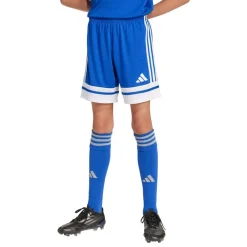 Børn adidas Træningsshorts>Squadra 25 Shorts