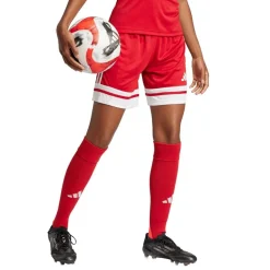 Online Squadra 25 Shorts Dame Træningsshorts
