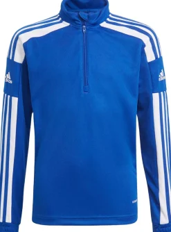 Børn adidas Sweatshirts & Træningstrøjer>Squadra 21 Træning Trøje