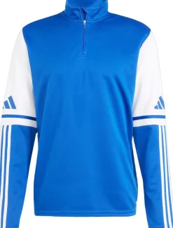 Online Squadra 25 Trænings Trøje Trøjer & Sweatshirts