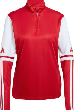 Best Squadra 25 Trænings Trøje Dame Trøjer & Sweatshirts