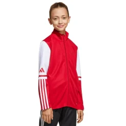 Squadra 25 Trænings Trøje Børn Sweatshirts & Træningstrøjer