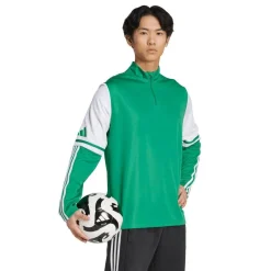 Discount Squadra 25 Trænings Trøje Trøjer & Sweatshirts