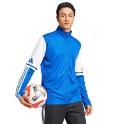 Clearance Squadra 25 Trænings Trøje Jakker