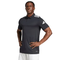 Squadra25 Bomulds Polo-adidas Online