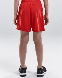 Børn Craft Træningsshorts>Squard Solid Trænings Shorts