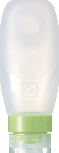 Squeezy Bottles-Go Travel Hot