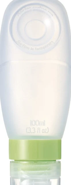 Squeezy Bottles-Go Travel Hot