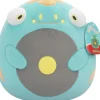 Børn Squishmallows Bamser>Bellibolt 25cm