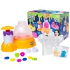 Børn Doctor Squish Kreativitet>Squishy Maker Neon station