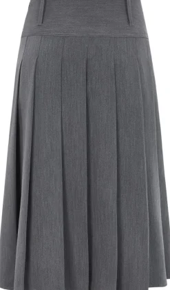 SREster Pleated Skirt-Soft Rebels Online