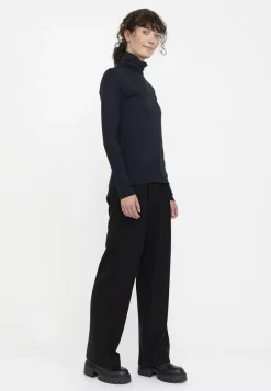 SRFenja Rollneck Top-Soft Rebels Sale
