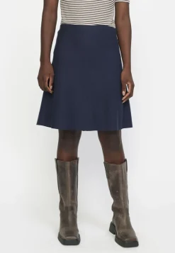 Dame Soft Rebels Nederdele>SRHenrietta Short Skirt