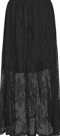 Dame Soft Rebels Shorts>SRLaurel Midi Skirt