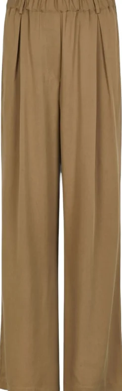 Dame Soft Rebels Bukser>SRStormy Midwaist Wide Pant