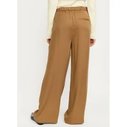 Dame Soft Rebels Bukser>SRStormy Midwaist Wide Pant