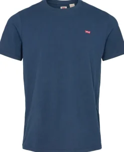 SS ORIGINAL HM TEE COTTON + PA-Levi's Online