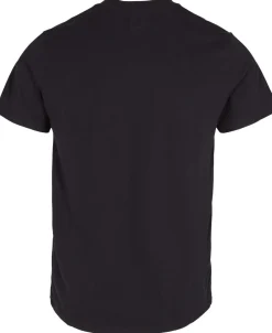 Levi's T-Shirts>Ss original hm tee cotton + pa