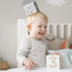 Online Stableklodser 5 stk. Deer friends Børn Babylegetøj