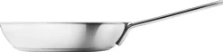 Stainless Steel Stegepande 20 cm steel base-Eva Trio Best