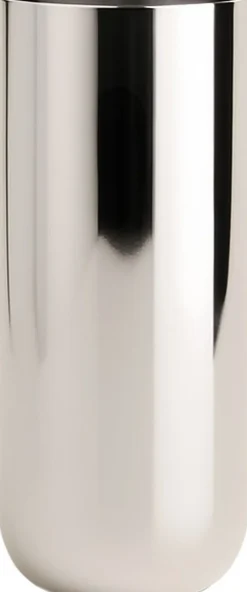 Stainless Steel Vase-Nichba Best