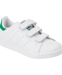 New Stan smith velcrosneaker Børn Sneakers
