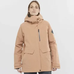 Stance Cargo skijakke-Salomon Clearance