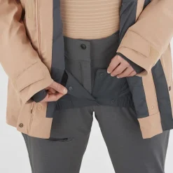 Stance Cargo skijakke-Salomon Clearance