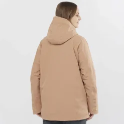 Stance Cargo skijakke-Salomon Clearance