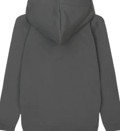 Børn Mads Nørgaard - Copenhagen Overdele>Standard Hudini Zip Sweatshirt