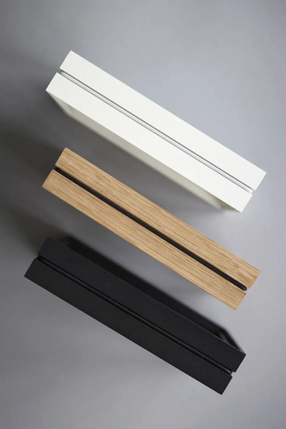 Hot Standing Frame A5 Black Plakater & Rammer