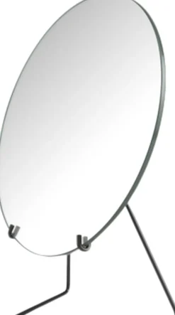 Hot Standing Mirror spejl 30 cm. Spejle