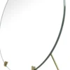 Outlet Standing Mirror spejl 20 cm. Spejle