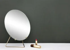 Outlet Standing Mirror spejl 20 cm. Spejle