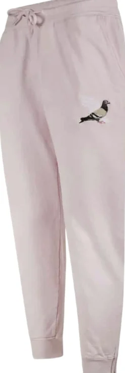 New WING LOGO SWEATPA Sweatpants